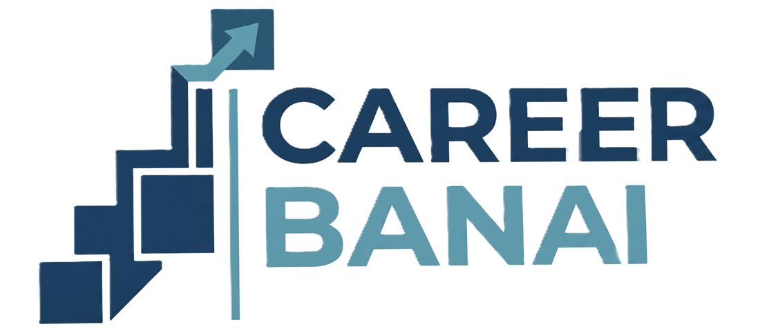 site logo